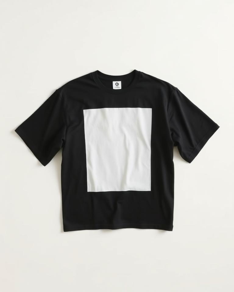 Urban Street Logo Tee