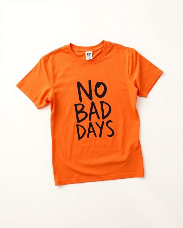 No Bad Days Tee
