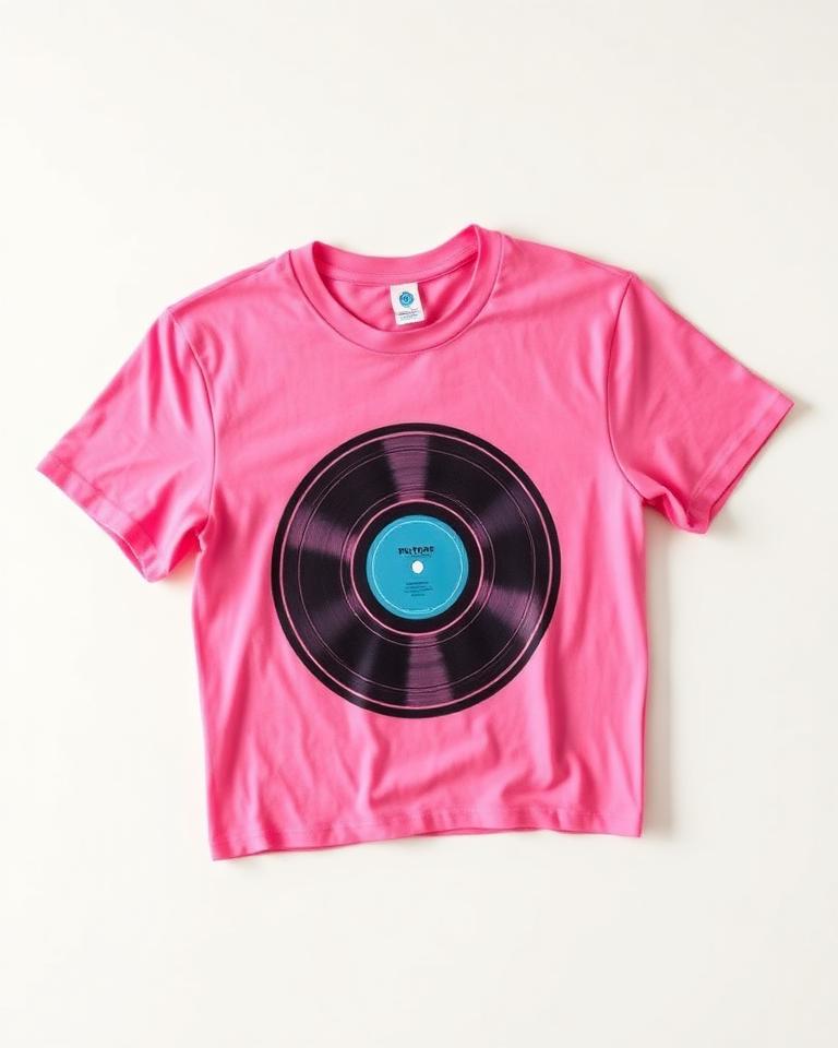 Music Lover T-Shirt