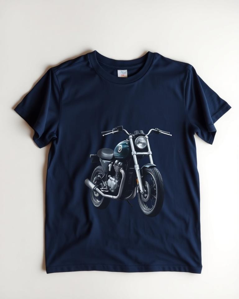 Midnight Rider T-Shirt