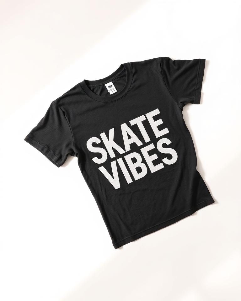 Skate Vibes T-Shirt
